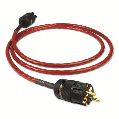 Nordost Red Dawn Power Cord 1.0м/EUR
